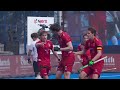 Moment of the Day : Day 8 - Belgium's late winner vs France | #Risingstars