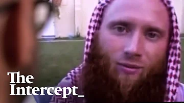 An American ISIS Fighter Describes the Caliphate's Final Days — and His Own