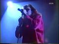 Amelia - The Mission UK - live @ Dusseldorf 1990