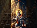 कहना राम राम 🙏🙏 #hanumanji #hanumanstatus #bhaktishorts #devotional #bhagwan #ytshorts #viral #short