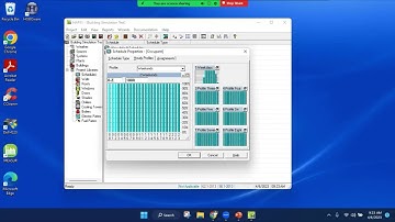 Carrier HAP Fundamentals: Step-by-Step HVAC Simulation Tutorial