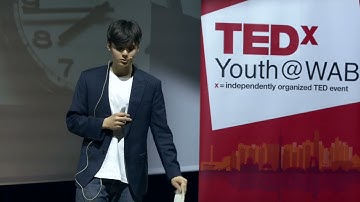 How Music Helped Me Through Covid | Alaz Erdem | TEDxYouth@WAB
