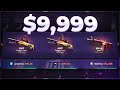 $9,999 BATTLE vs PRODIGY & FOSSY (DatDrop)