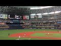 阪神 坂本 登場曲 すべてが僕の力になる 2018 4 8 阪神 中日 京セラドーム大阪