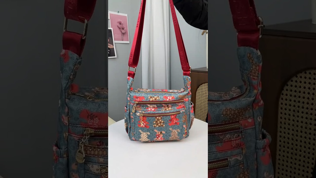 "Long Strap high-quality latest new design ladies office-work bags " 