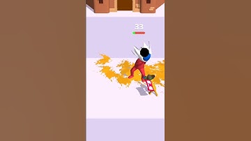 Join Clash 3d boss fight gameplay walkthrough part 21 | #shorts #joinclash #joinclash3d