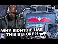 Why Didn’t Nick Fury Call Captain Marvel Earlier? | Marvel Theory