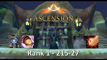 215-27 - Rank 1 Gul
