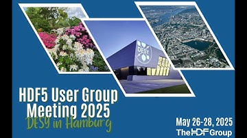 HDF: Powering the Future of Data - What