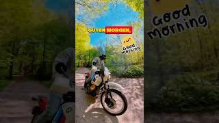 #13 - BMW R80 G/S - 1986 🔥 adventure bike 🏍️