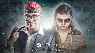 Loco Por Ti (Official Music) Nuevo 2016 -  Jory Boy Ft Farruko