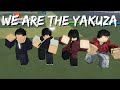 Akiyama &amp; Tanimura fighting kazuma kiryu | Unusual Force 4