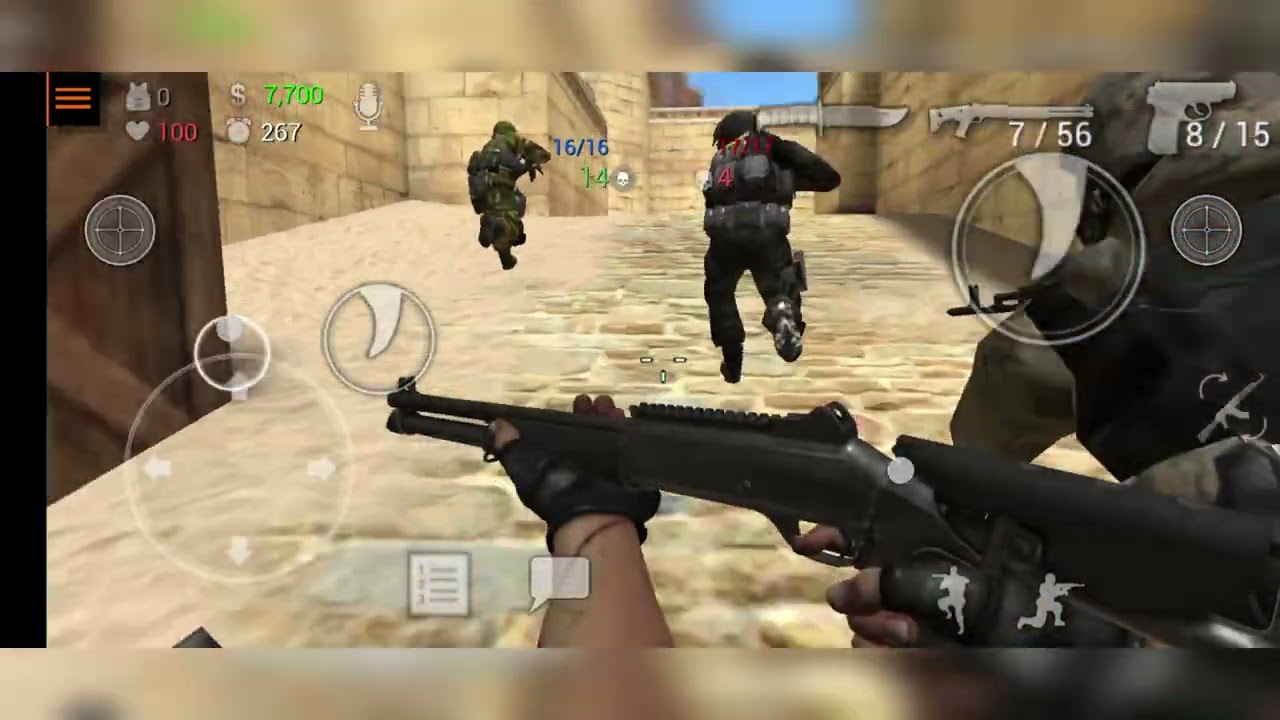 #special force group 2 