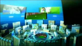 2014 FIFA WORLD CUP BRASIL INTRO