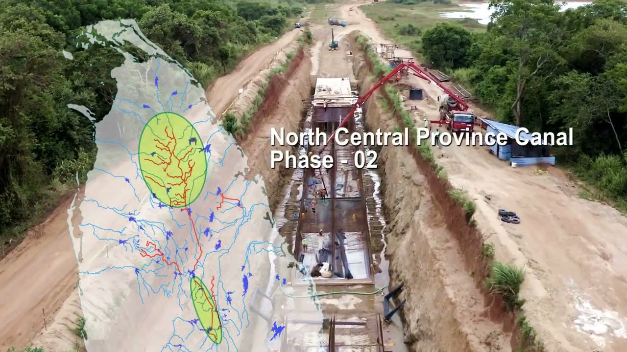 MWSIP - About the programme