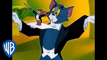 Tom & Jerry | Can