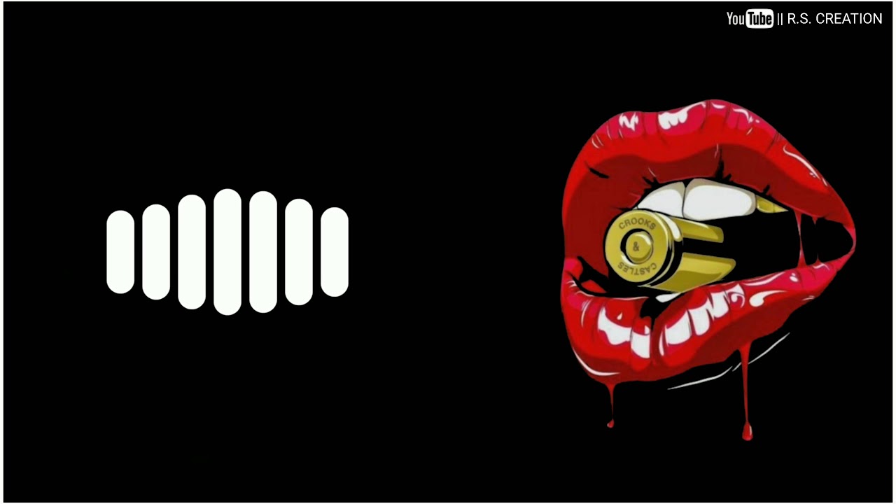 Kiss Ringtone Bgm ll Download Link ⬇️🥰😘 ll R.S. CREATION YouTube