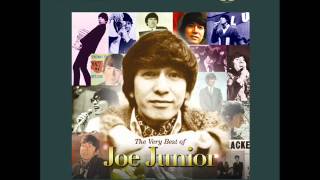 Joe Junior - Here's A Heart (The Very Best Of Joe Junior) chords