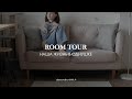 Room Tour: наша жизнь в однушке