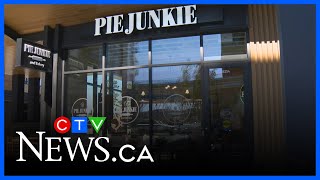 Pie Junkie: Thanksgiving Pies