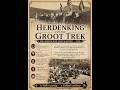 Herdenking van Die Groot Trek 1938