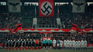 Germany 1942 - The story of the World Cup that never took place