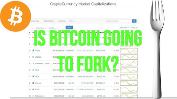 BITCOIN HARD FORK | Protect Your Bitcoin!