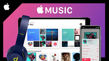 Wie kann ich Apple Music synchronisieren?