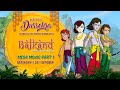 Balkand | Mega Movie Part 1 promo | Mythological Stories | Dussehra Festival | Animated movie