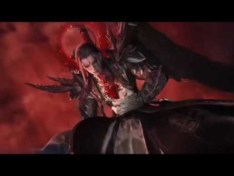 Preview Soul Land 2 Episode 163 | Pertarungan Super Duoluo Huo Yuhao VS Ekstreme Duiluo Di Tian