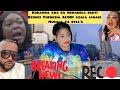 19 May 2026 ENFIN BOYOKA MA THERESSA A RÉAGIR NDEGUE BA SUNDOLA YE ET PUIT ABO KIMUKALA Theatrecong 