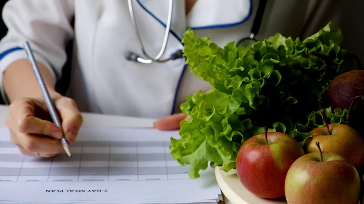 Mary Rader - Clinical Dietitian