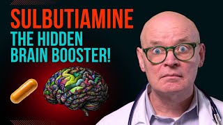 Sulbutiamine The Brain-Boosting Vitamin Youve Never Heard Of