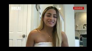 Ally Brooke - New Álbum - Hola magazine