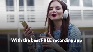 Call & Voice Recorder screenshot 5