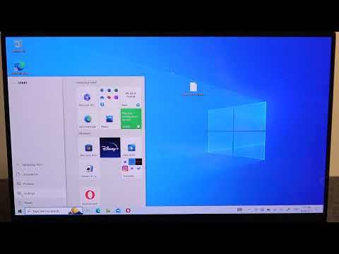 How To Enable & Disable WiFi on Samsung Galaxy Book Pro by HardReset.Info