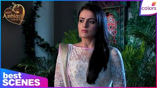 Meri Aashiqui Tum Se Hi | Best Moments | Ranveer Makes a Heartbreaking Sacrifice! | Colors TV
