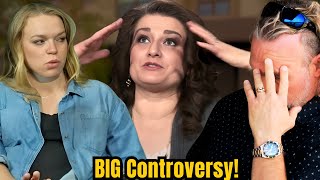 Explosive Showdown! Madison Brown Confronts Robyn—Family in Shock!It will shocked you