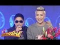 It's Showtime: Vice Ganda thanks Coco Martin