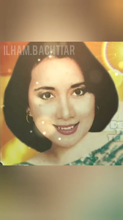 KEAGUNGAN TUHAN - TITIEK SANDHORA #lagunostalgia #lagujadul #titieksandhora #tembangkenangan80an