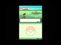 Weedle Sport Ball Shiny Square Jolly IV 31/31/31/24/31/31 Art Secret in Pokemon Soul Silver