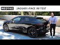 Jetzt bei Hedtke: Jaguar I-Pace - noch ein echter Jaguar? // Hedtke Automobile