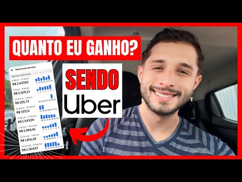 QUANTO EU GANHO
