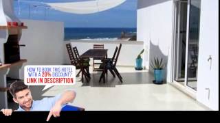 Beach Apartment SolMar, Pataias, Portugal, HD Review