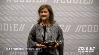 2017 CODiE Awards: EdWebNet