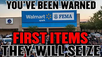 SHTF Confiscations: 10 Items You’ll Lose If You Don’t Hide Them