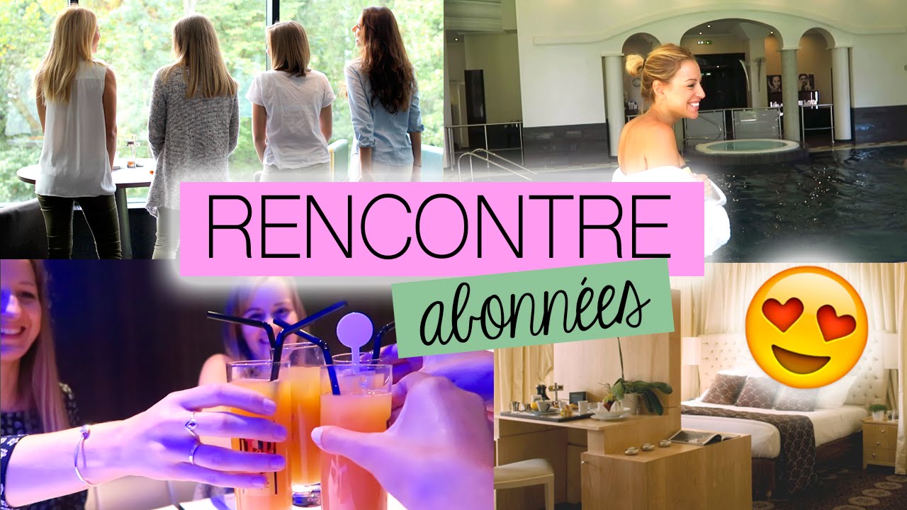 Rencontre pour week end