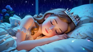 Back to Sleep FALL ASLEEP FAST || Deep Relaxing Sleep MusicStop Overthinking, Healing of Stress