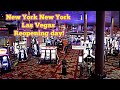 NYNY Las Vegas is Opened!! 6/4/20