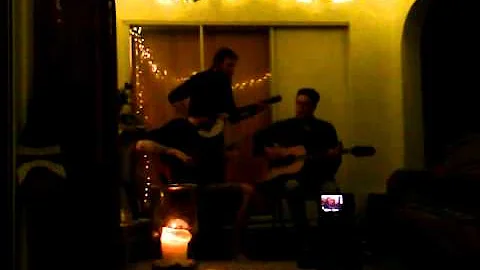 Honey Spine - Look At Miss Ohio (Gillian Welch cov...